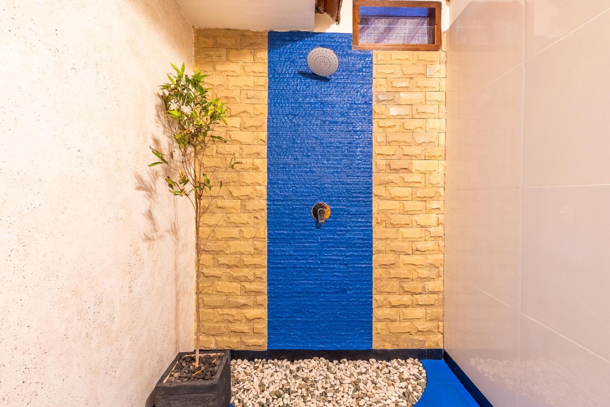 Paradise Villa Gili Air Exterior photo