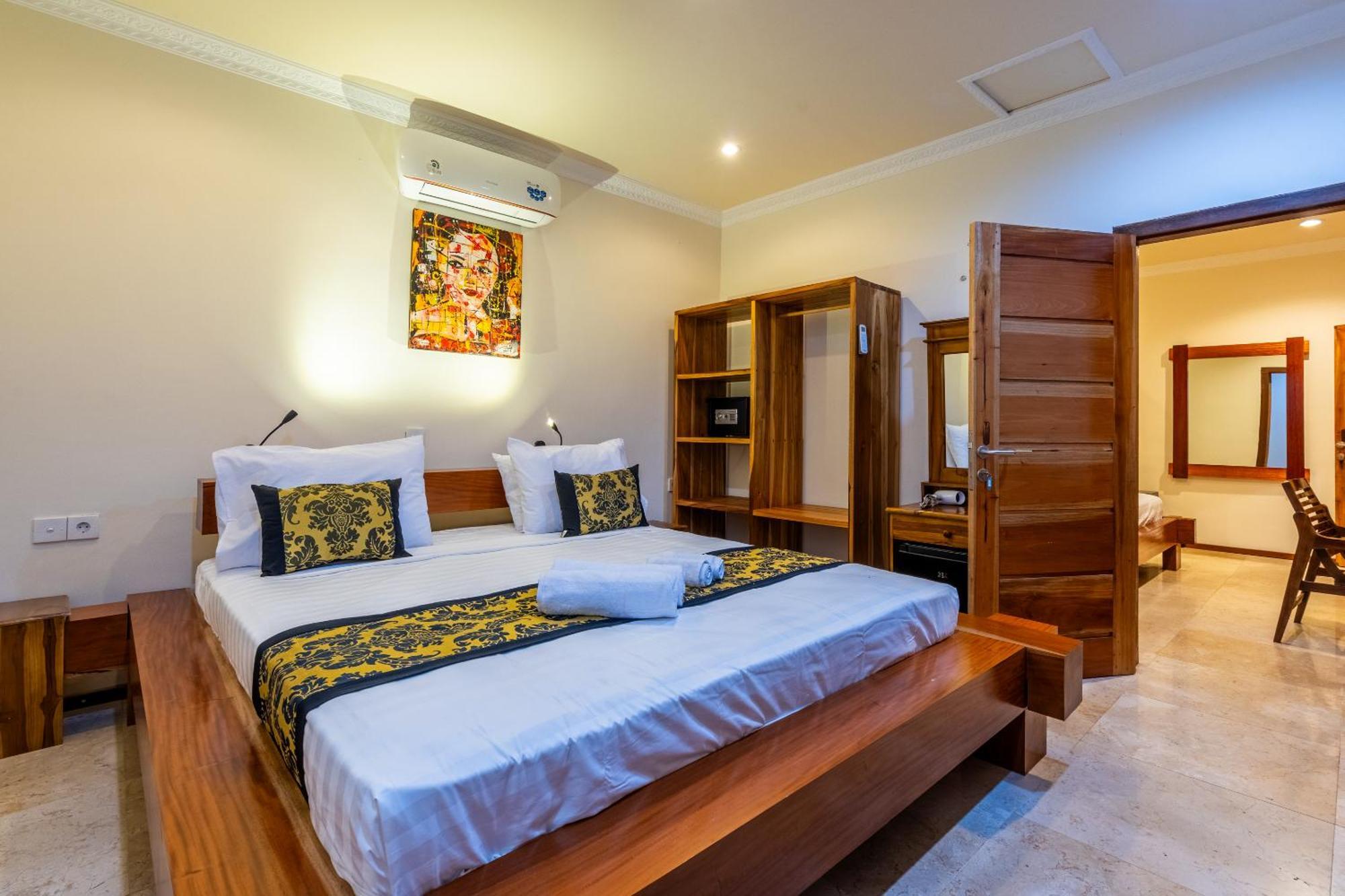 Paradise Villa Gili Air Exterior photo