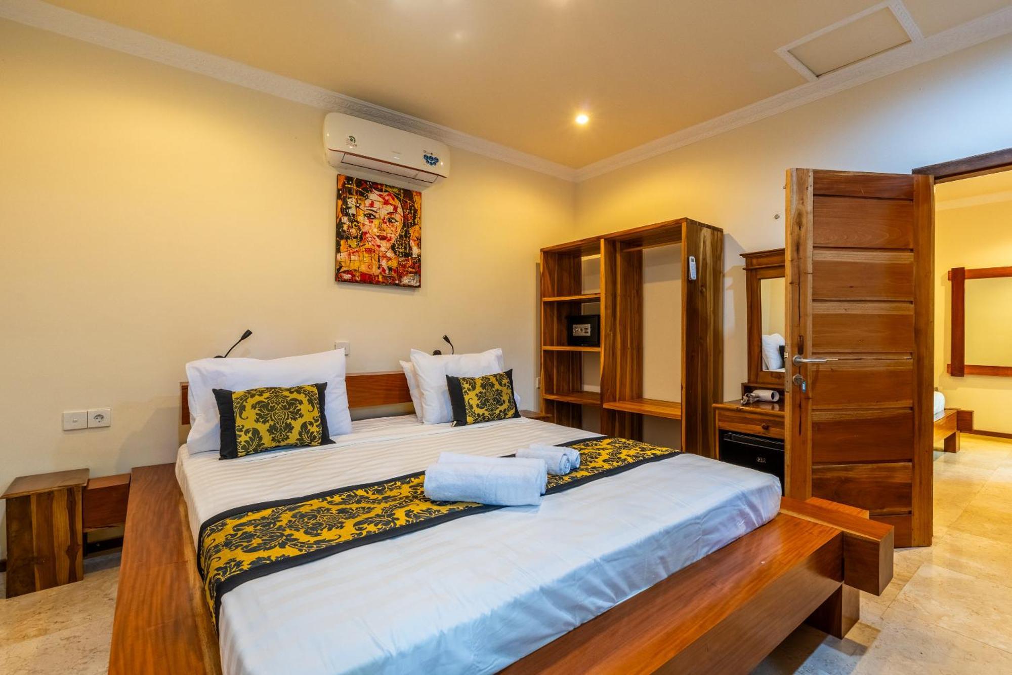 Paradise Villa Gili Air Exterior photo