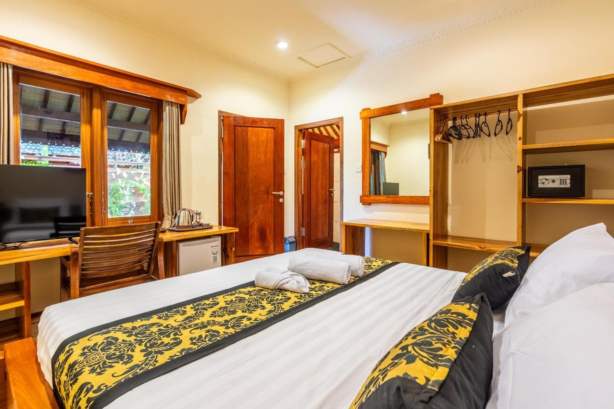 Paradise Villa Gili Air Exterior photo