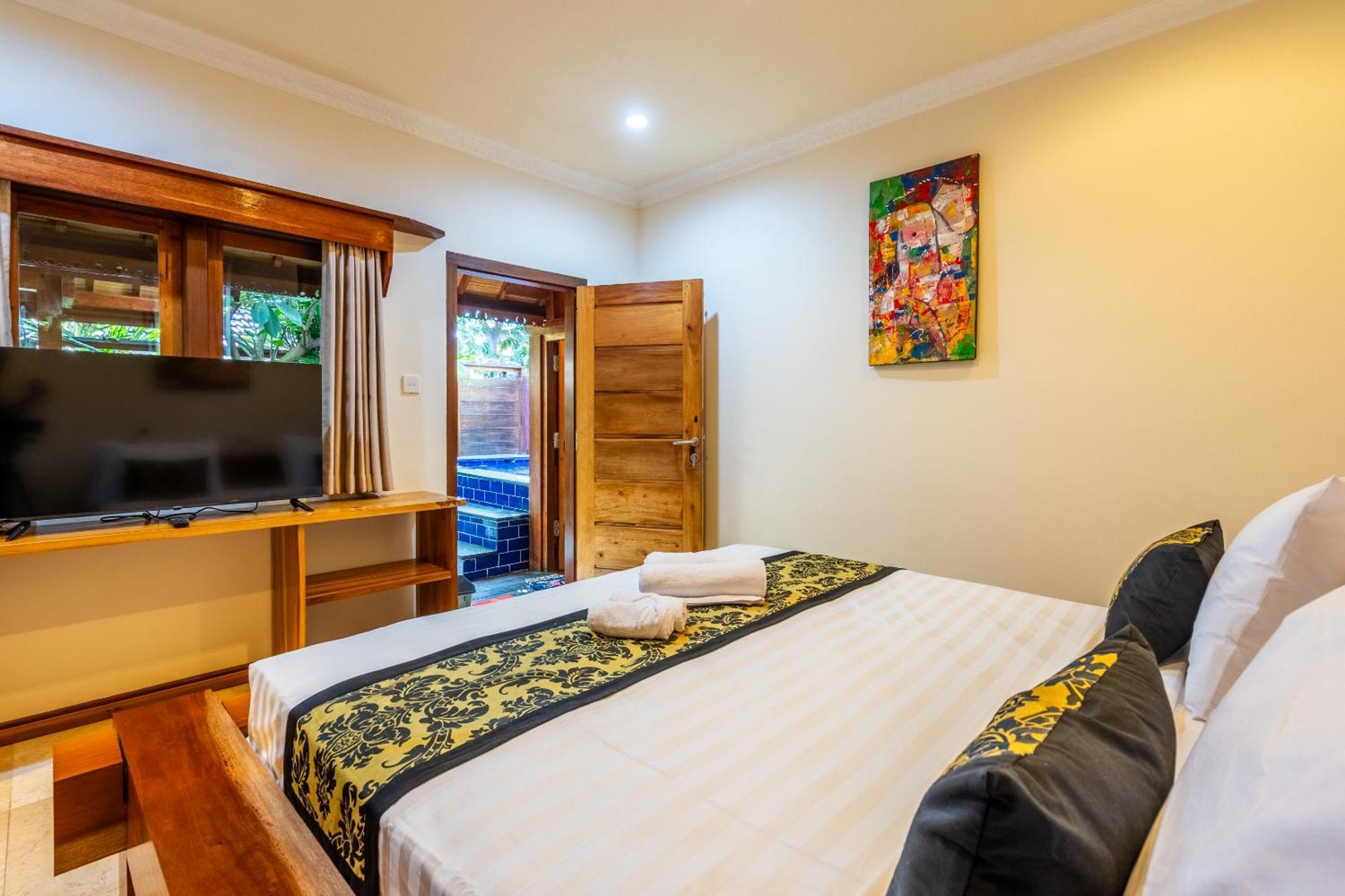 Paradise Villa Gili Air Exterior photo